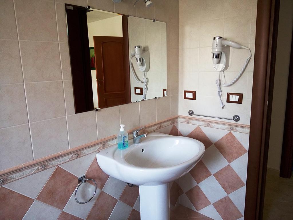 Апартаменты Casa Oria Friendly Экстерьер фото