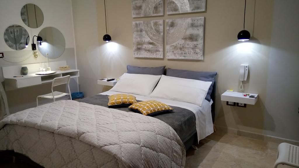 Апартаменты Casa Oria Friendly Экстерьер фото