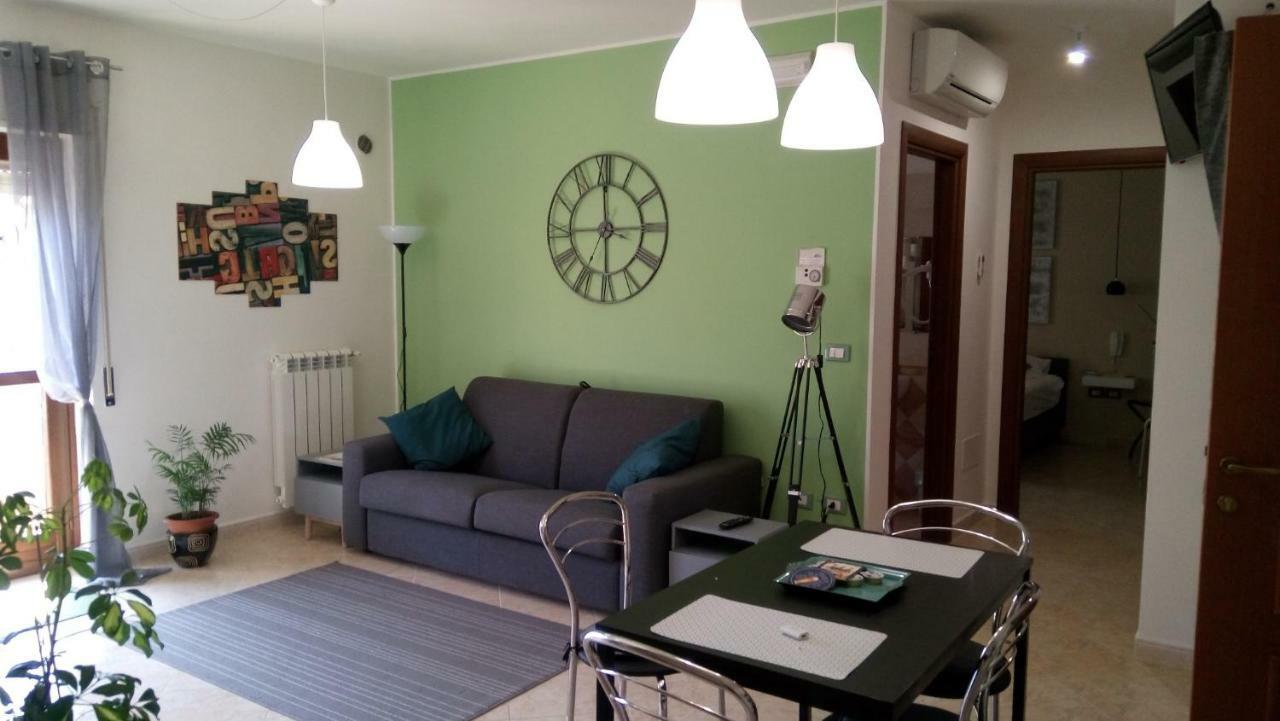 Апартаменты Casa Oria Friendly Экстерьер фото